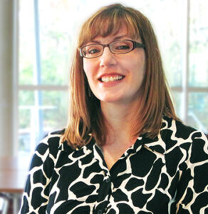 Picture of Christie Martin