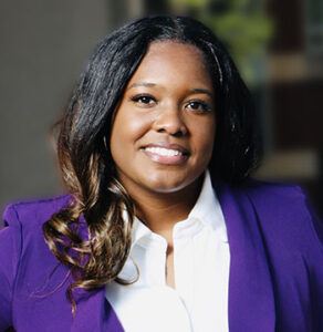 Picture of Monique Whindbee photo