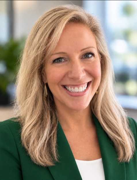 Stacey Burhans photo