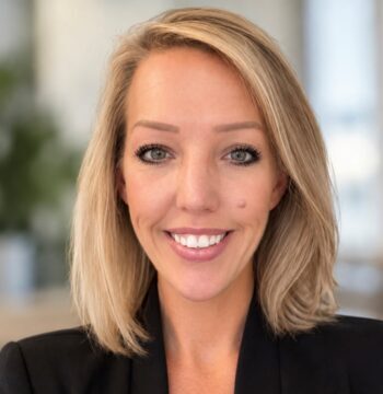 Photo of Ally Moser