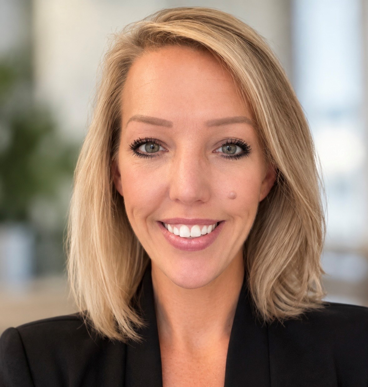Photo of Ally Moser