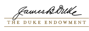 The Duke Endowment logo