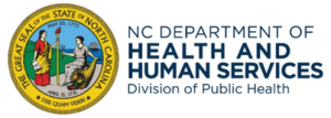 Health and human services logo